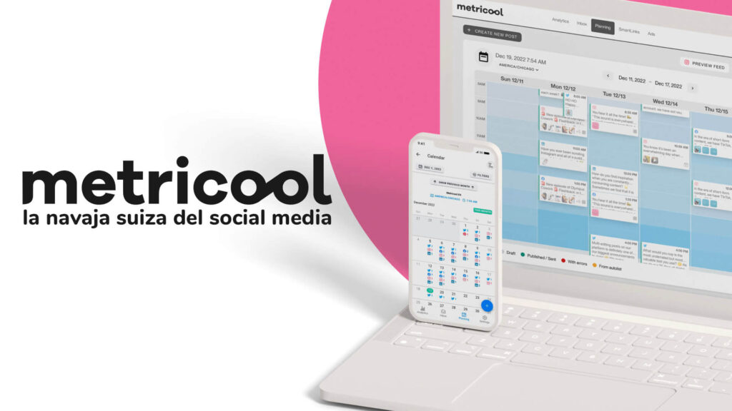 METRICOOL