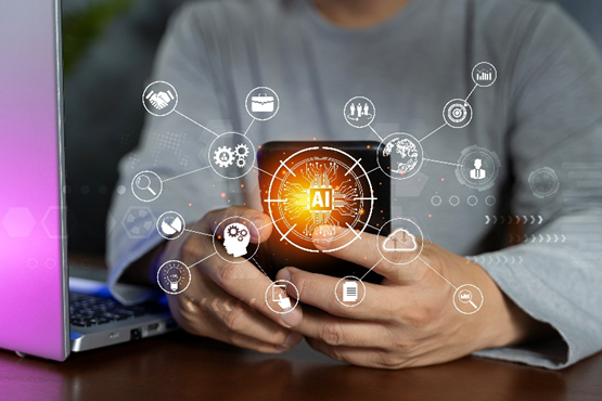 Cómo Crear Contenido para Redes Sociales con IA (Sin Perder la Cabeza ni tu Esencia).