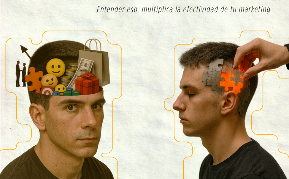 La economía del comportamiento