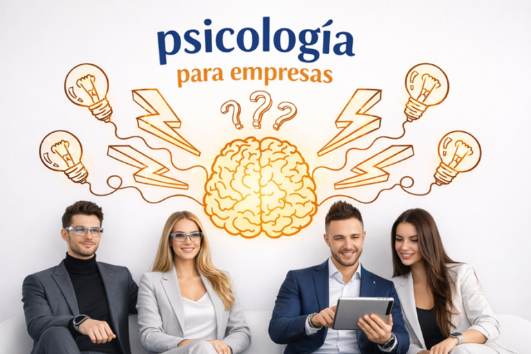 Cómo las PyMEs pueden competir con empresas grandes usando psicología y sistemas de confianza