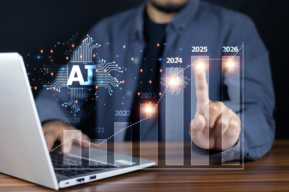 Estrategias con IA para crecer con marketing - Smarketing 360 Blog
